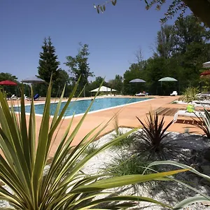 La Bastide Mazères