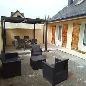 Hébergement de vacances De La Vallée Des Gaves